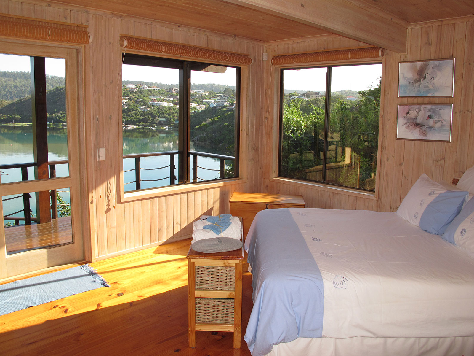Sedgefield accommodation